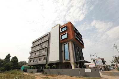 Priya Nursing Home