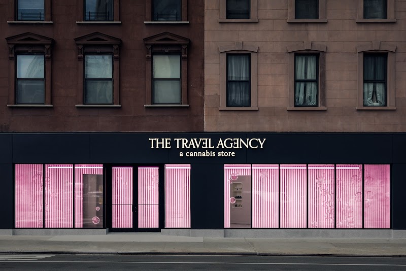 The Travel Agency Brooklyn
