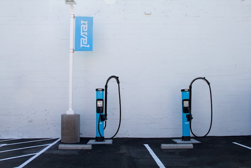 Revel Charging Station - EV Charging in San Francisco