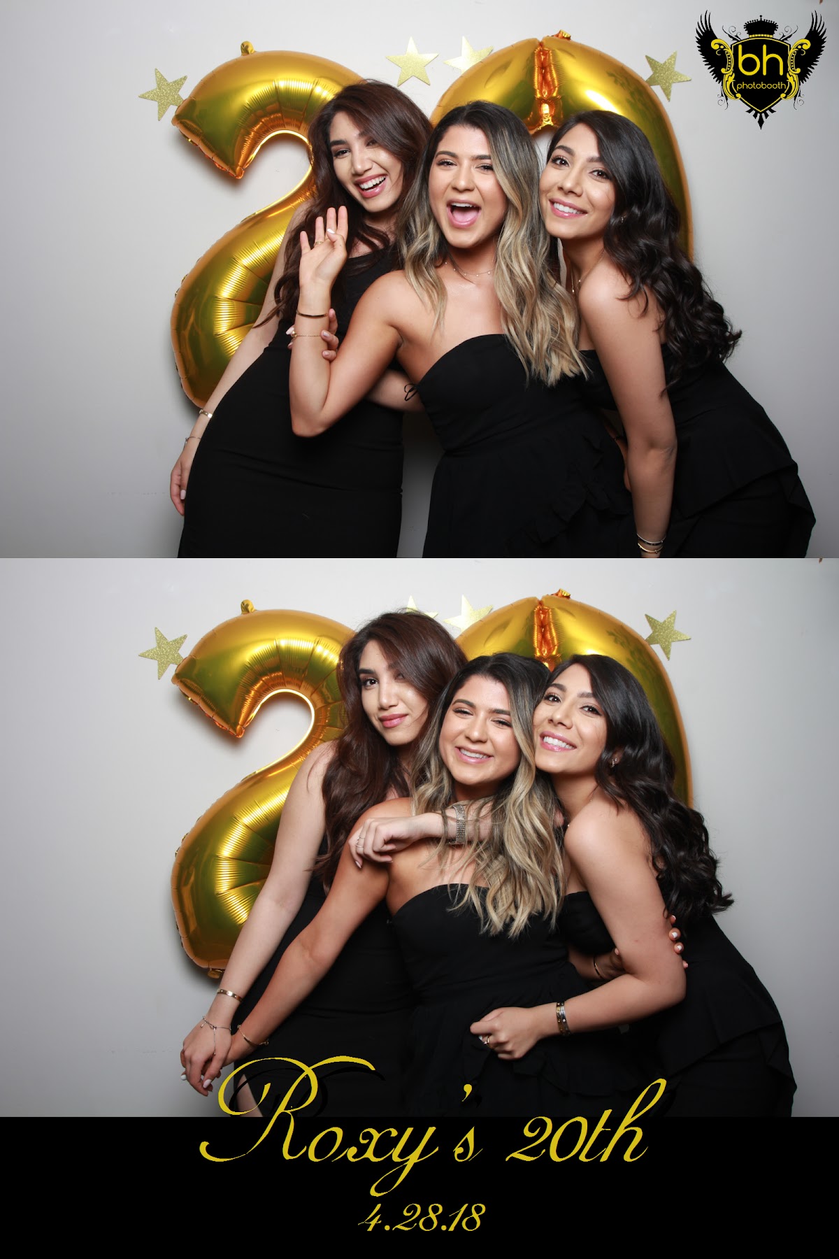 BH PhotoBooth: Google Places image 4