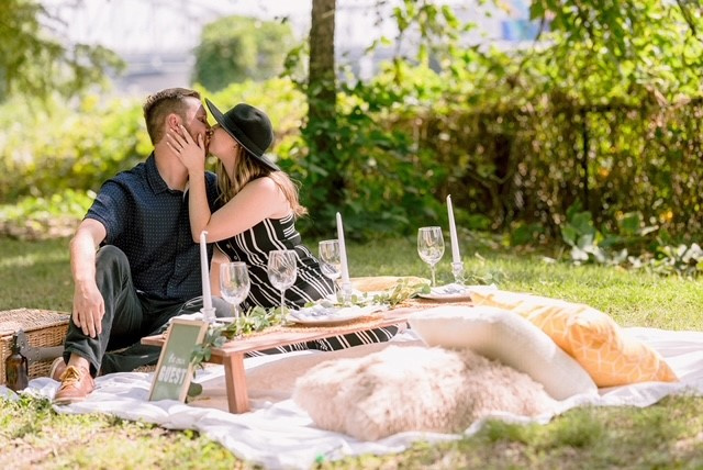 Picnic in the Ville: Google Places image 2