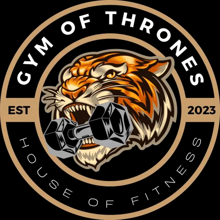 Gym of Thrones - House of Fitness