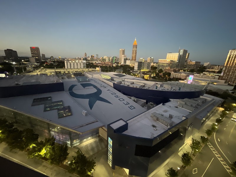 Ventanas — Event Venue in Atlanta