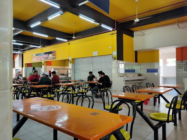 Kafe KZ UPSI - Photo 1