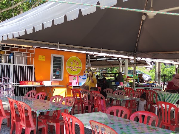 Asam Pedas Dyan