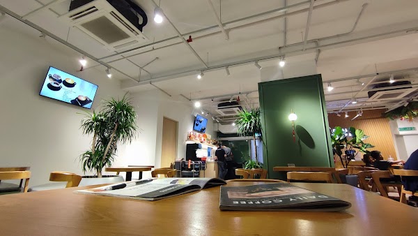 Daily Coffee Aeropod