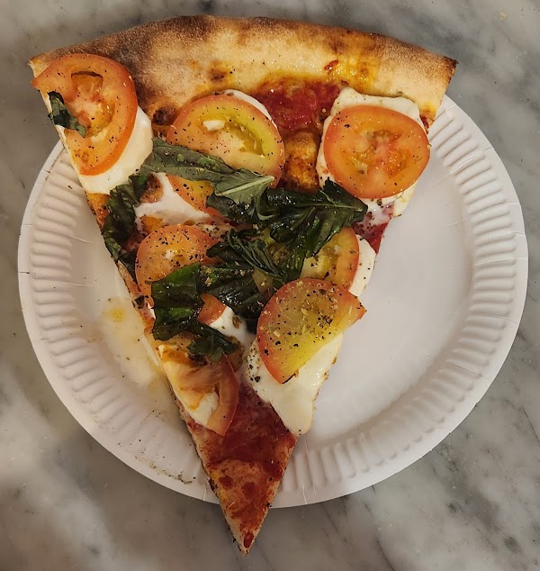 Photo of Joe's Pizza - Hollywood Blvd