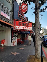 Photo of Joe's Pizza - Hollywood Blvd