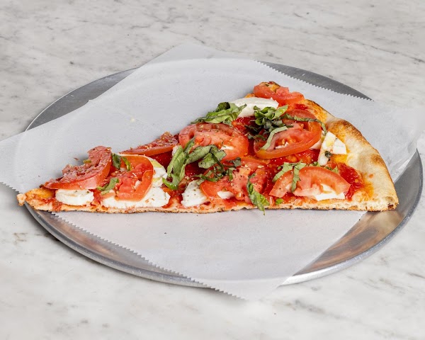 Photo of Joe's Pizza - Hollywood Blvd