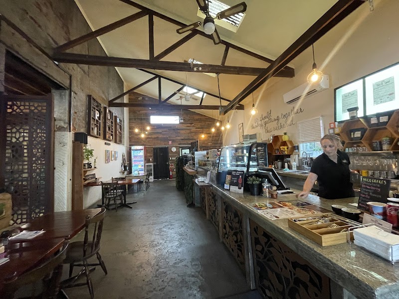 The Rusty Spud - Baked Potato Bar and Quick Service Restaurant photo 1