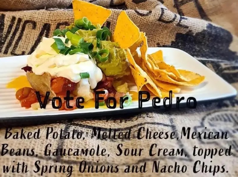 The Rusty Spud - Baked Potato Bar and Quick Service Restaurant photo 2