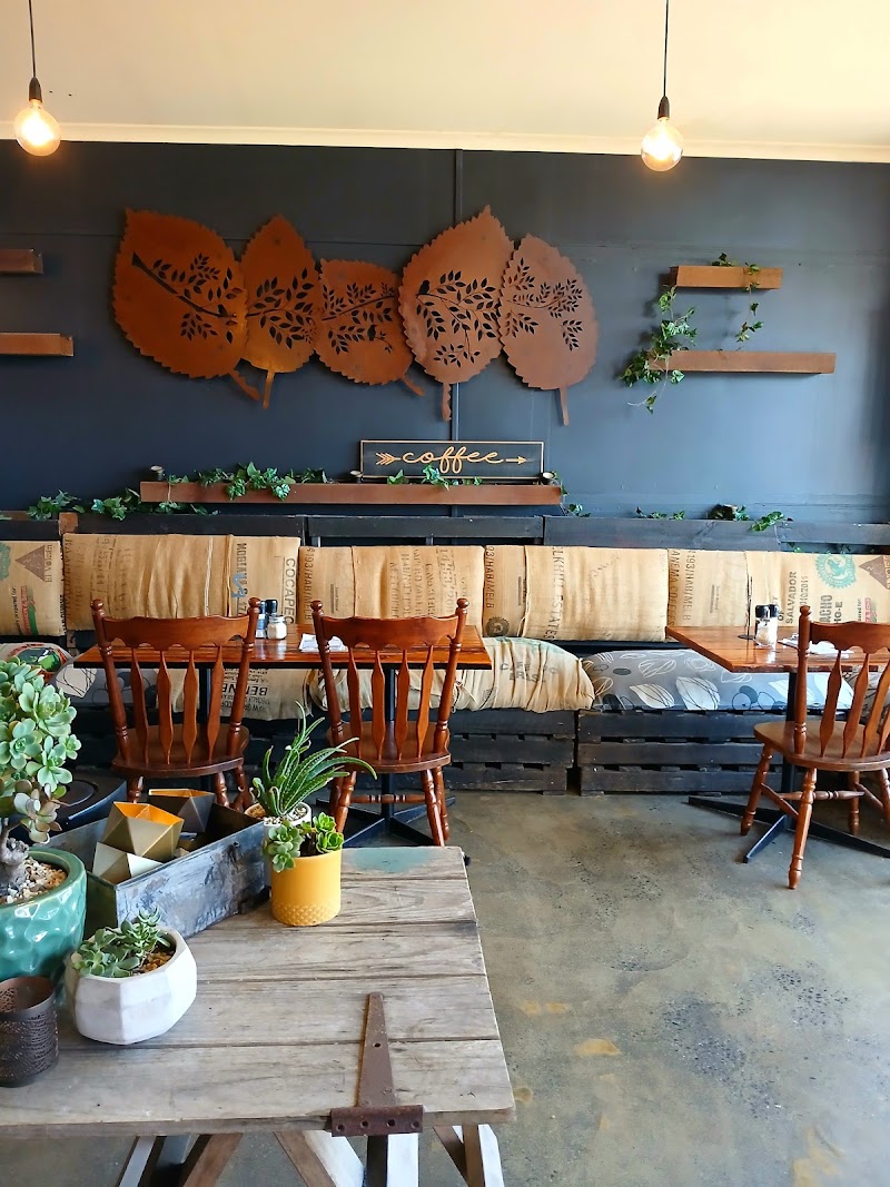 The Rusty Spud - Baked Potato Bar and Quick Service Restaurant photo 6