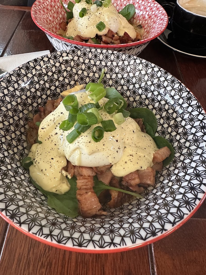 The Rusty Spud - Baked Potato Bar and Quick Service Restaurant photo 7