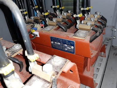 Foto de Plural instalações elétricas