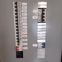 Plural instalações elétricas