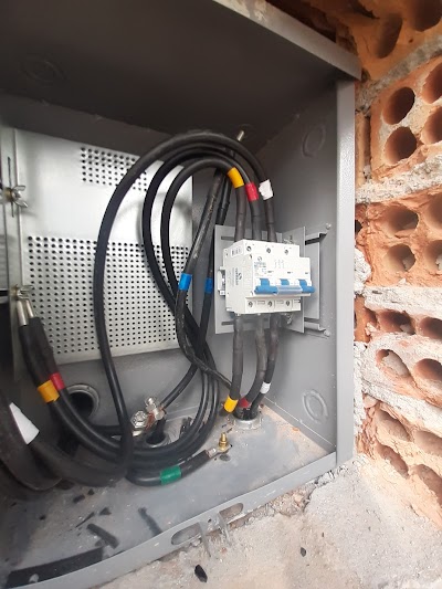 Foto de Plural instalações elétricas