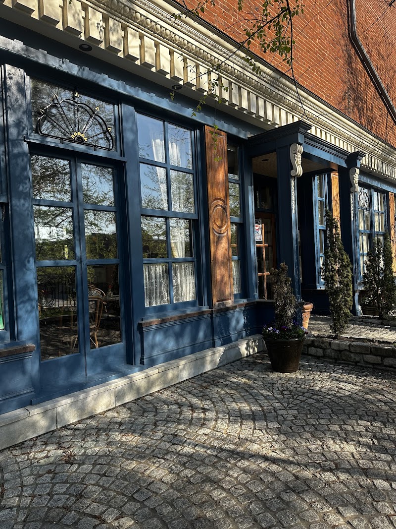 Parc Café photo 4