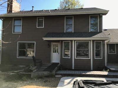 Veterans Exteriors Of Kansas LLC