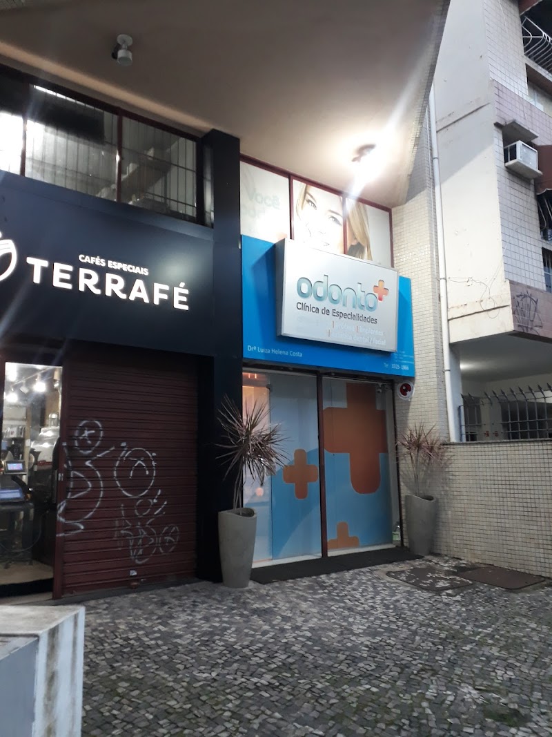 Odonto Mais Clinica de Especialidades