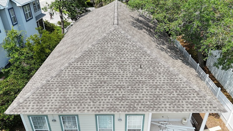 Ridgeline Construction Roofing & Exteriors photo 2