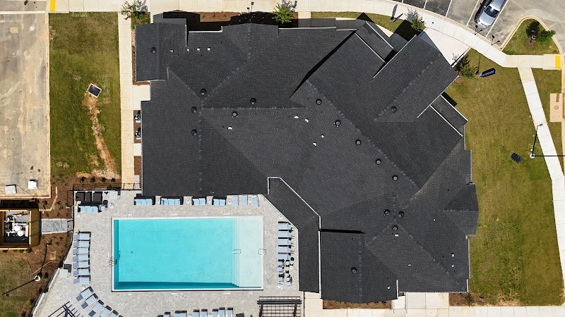 Ridgeline Construction Roofing & Exteriors photo 5