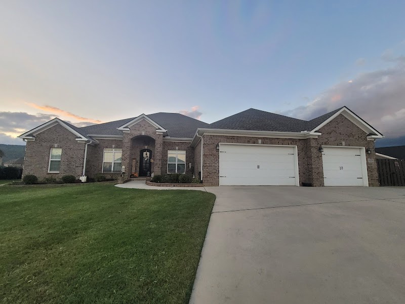 Ridgeline Construction Roofing & Exteriors photo 4