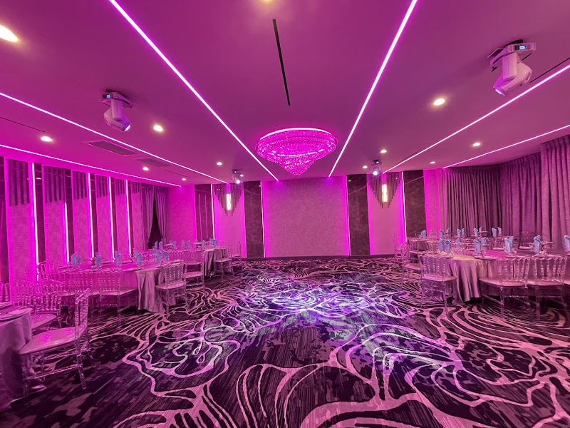 Royal Venue Banquet Hall