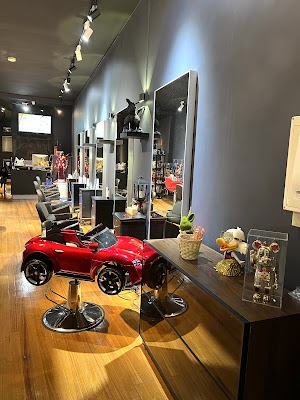 Art of Hair Melbourne