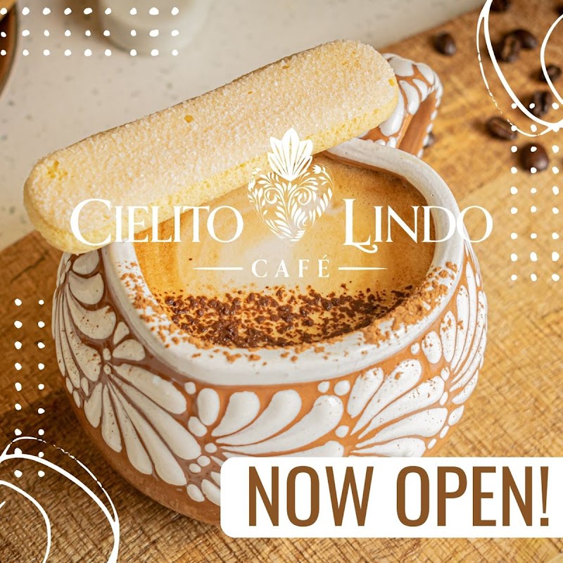 Cielito Lindo Cafe photo 2