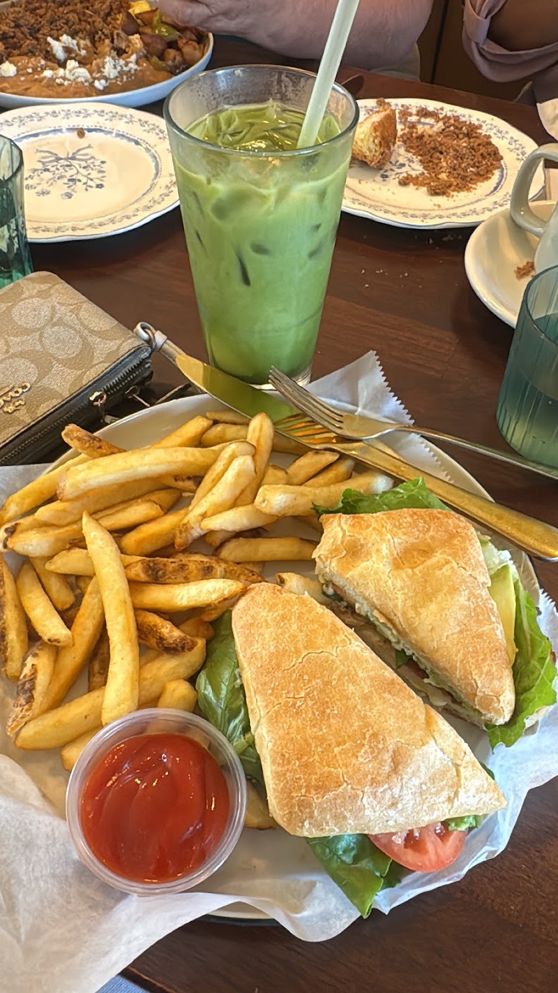 Cielito Lindo Cafe photo 3