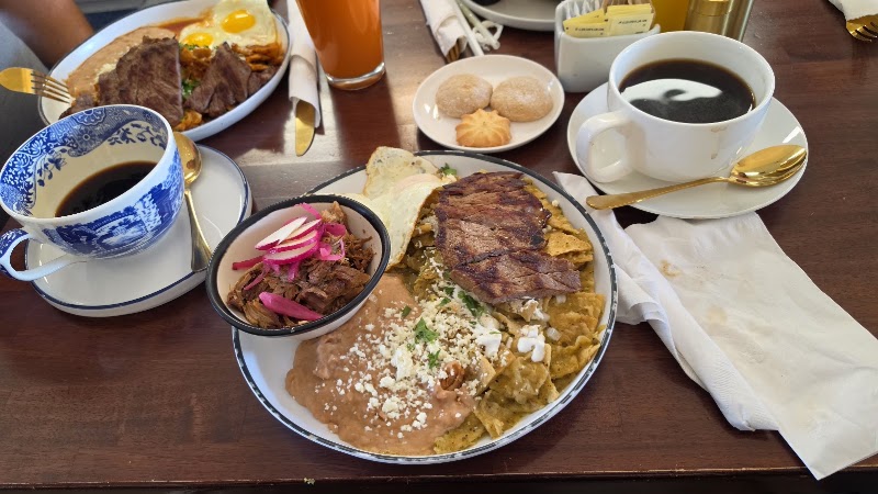 Cielito Lindo Cafe photo 3