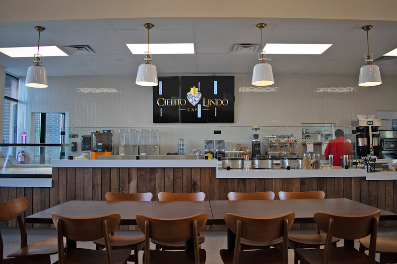 Cielito Lindo Cafe photo 1