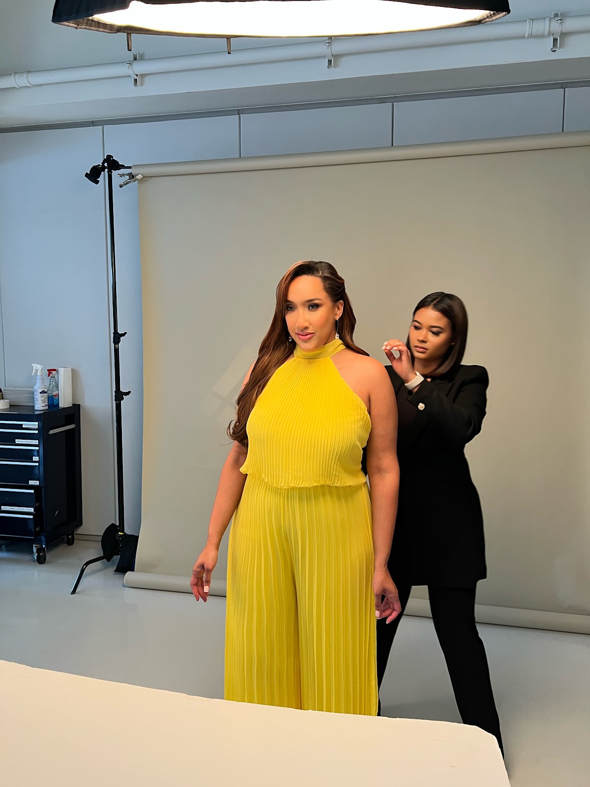 Magalys makeup studio: Google Places image 4