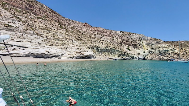 Kalamos Beach