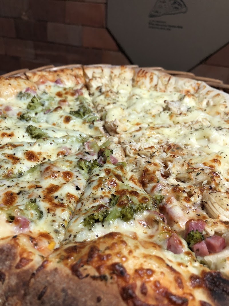 Ritter's Pizzaria