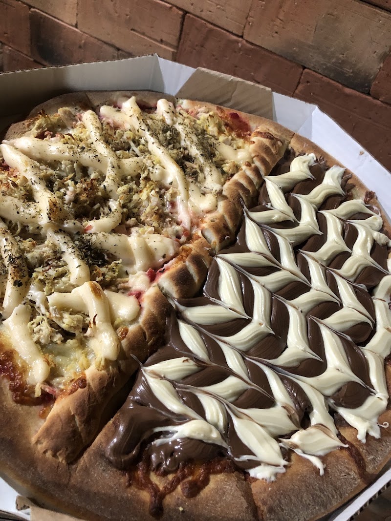 Foto de Ritter's Pizzaria