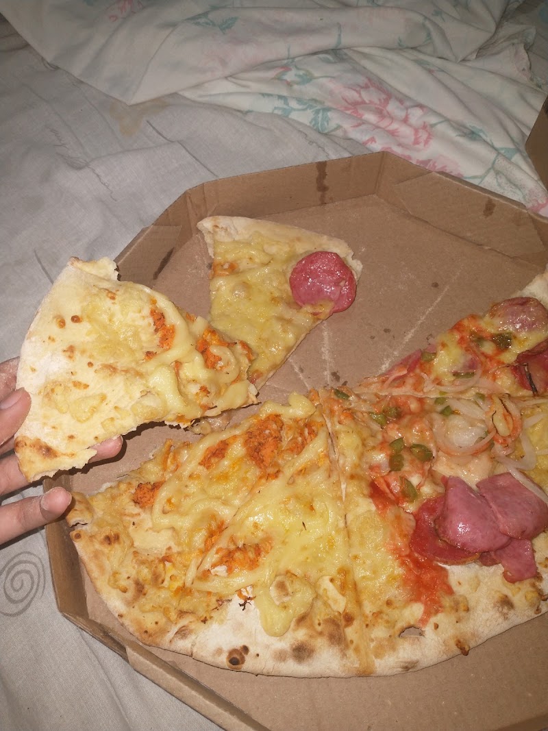 Foto de Ritter's Pizzaria