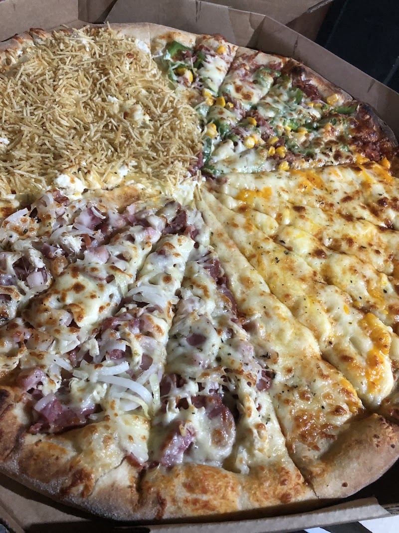 Foto de Ritter's Pizzaria