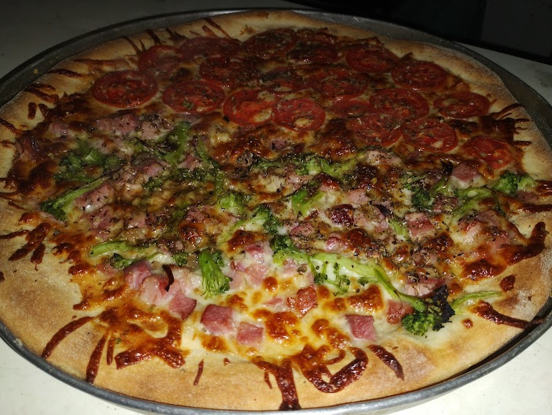 Foto de Ritter's Pizzaria