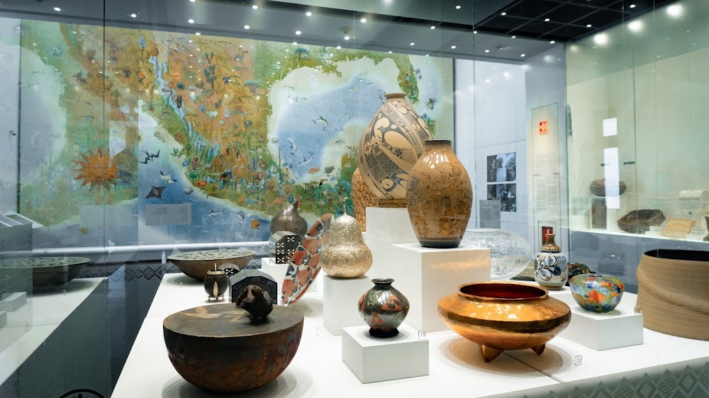 Museo de Arte Popular fotoğraf 1