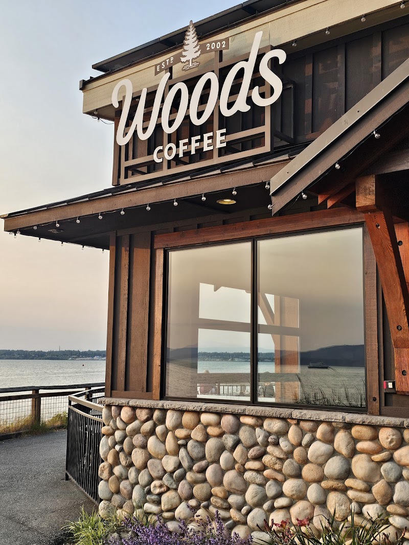Woods Coffee photo 3