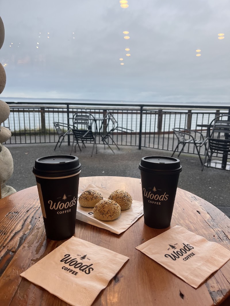 Woods Coffee photo 4