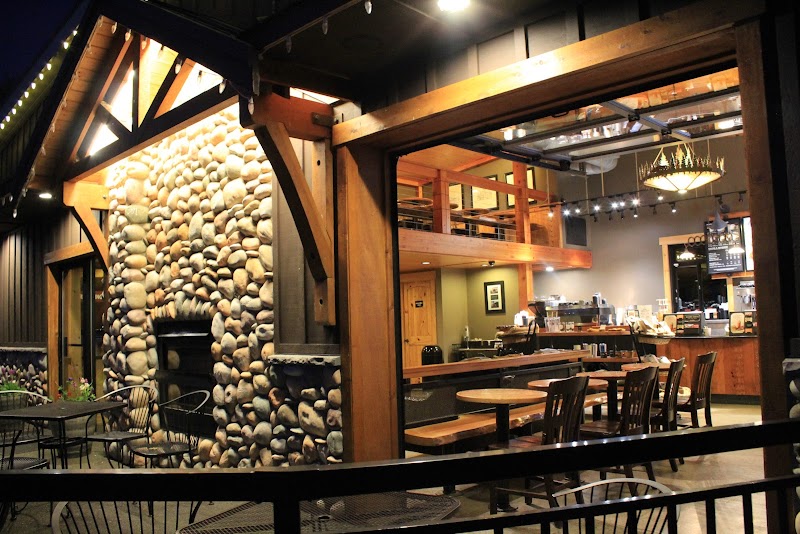 Woods Coffee photo 1