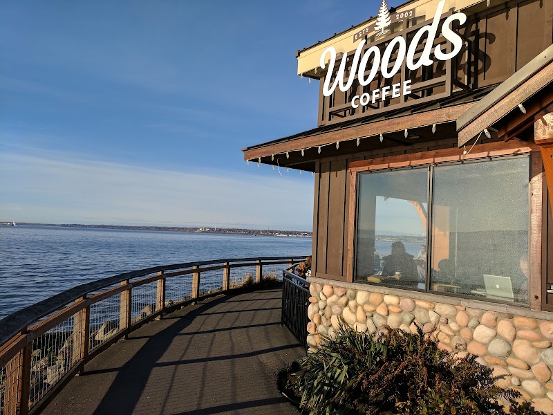 Woods Coffee photo 1