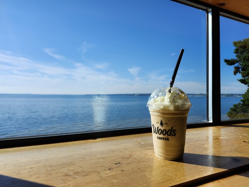 Woods Coffee photo 4