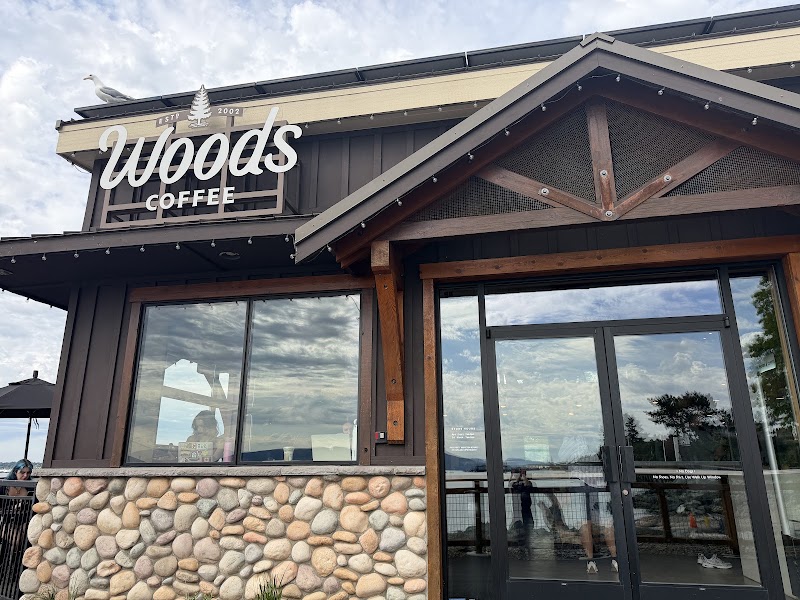 Woods Coffee photo 3
