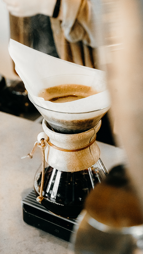 Press Coffee - Scottsdale Quarter photo 2