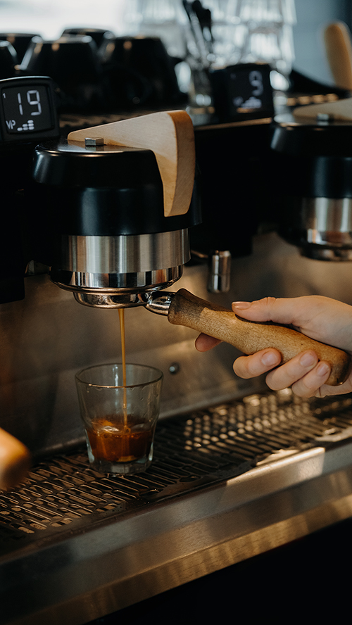 Press Coffee - Scottsdale Quarter photo 2