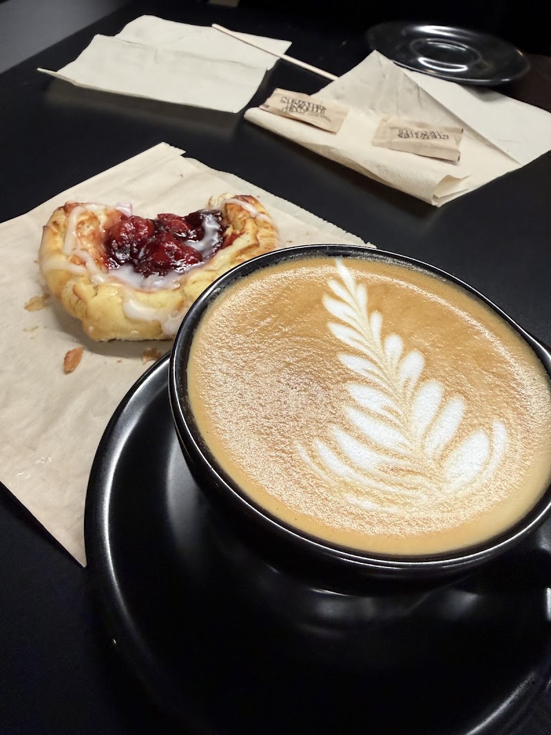 Press Coffee - Scottsdale Quarter photo 3