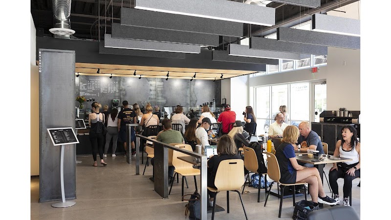 Press Coffee - Scottsdale Quarter photo 1